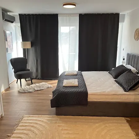 Mimsy House Penzion Plovdiv