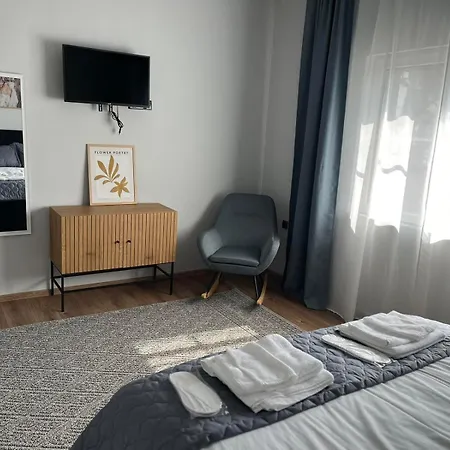 Penzion Mimsy House 3*