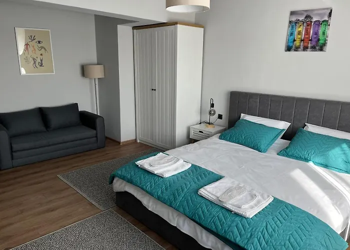 Penzion Mimsy House Plovdiv