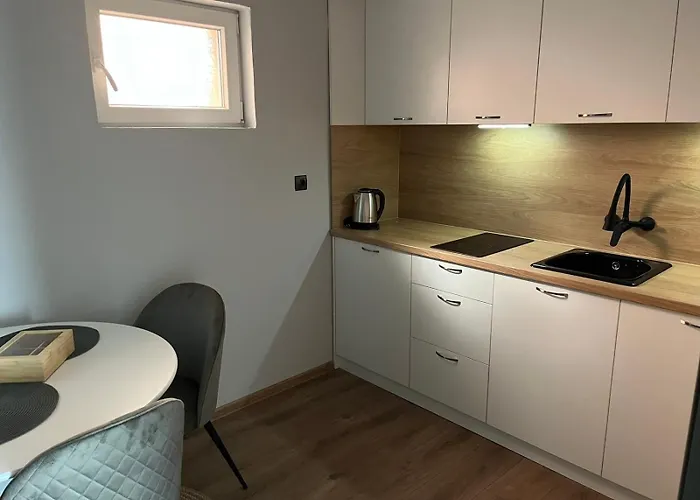 Mimsy House Penzion 3*