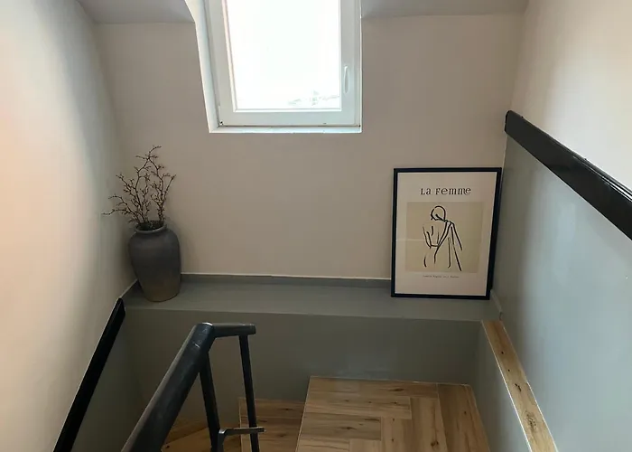 Penzion Mimsy House 3*