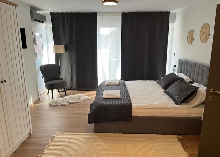 Mimsy House Penzion Plovdiv