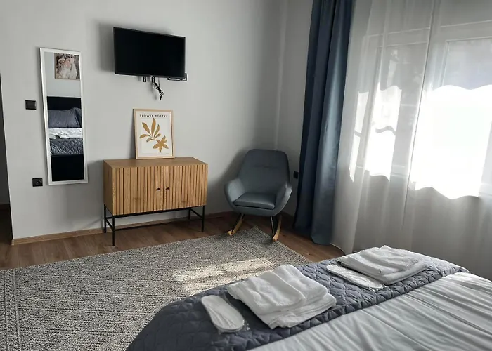 Penzion Mimsy House 3*