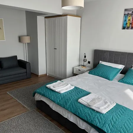 게스트하우스 Mimsy House 플로브디프