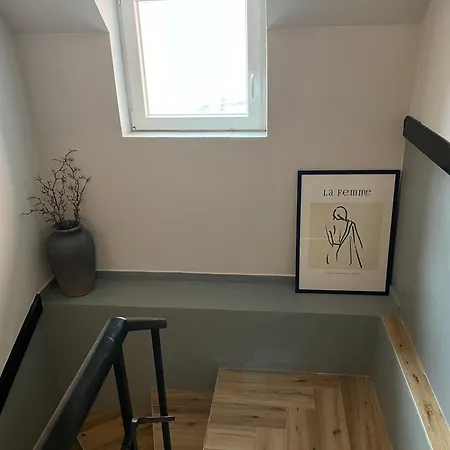 게스트하우스 Mimsy House 3*