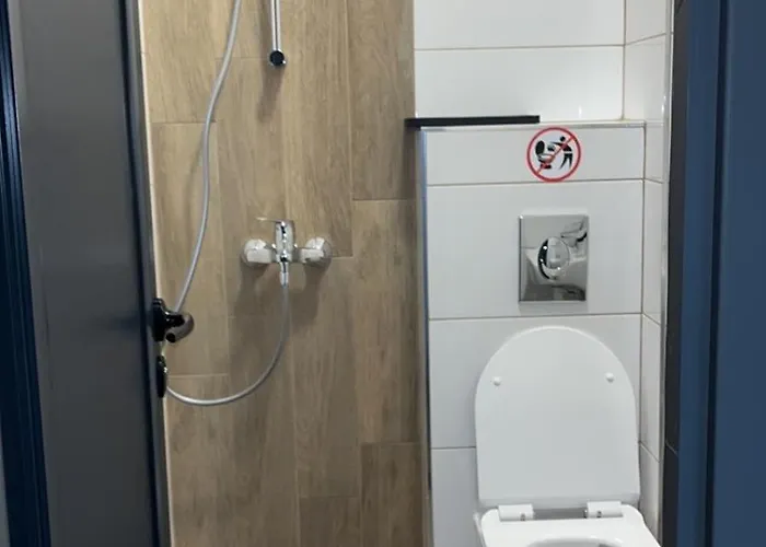 招待所 Mimsy House